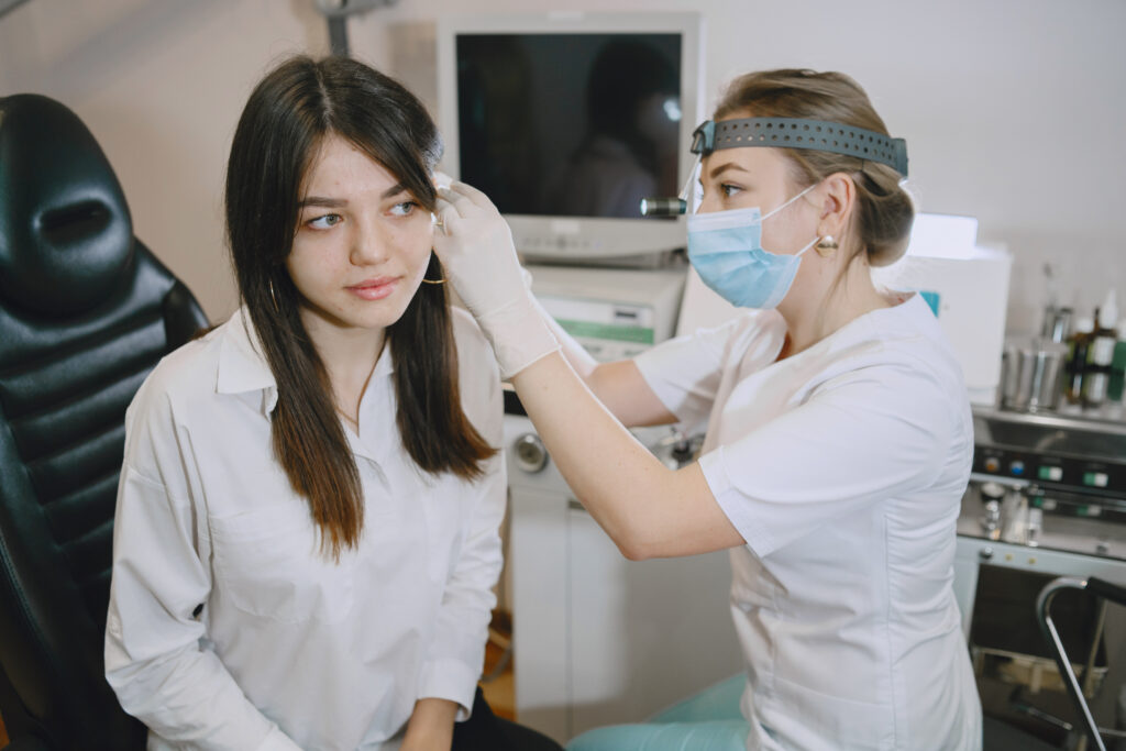 Hair Transplant Technique